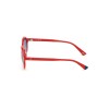 WOMAN SUNGLASSES WEB EYEWEAR  WE0266-5166W (Lens/Bridge/Temple) 51/19/140 mm)
