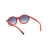 WOMAN SUNGLASSES WEB EYEWEAR  WE0266-5166W (Lens/Bridge/Temple) 51/19/140 mm)