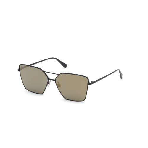 WOMAN SUNGLASSES WEB EYEWEAR  WE0268-5801C (Lens/Bridge/Temple) 58/13/140 mm)