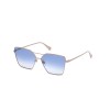 WOMAN SUNGLASSES WEB EYEWEAR WE0268-5834W (Lens/Bridge/Temple) 58/13/140 mm) WOMAN SUNGLASSES WEB EYEWEAR WE0268-5834W (Lens/Bridge/Temple) 58/13/140 mm)