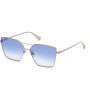 WOMAN SUNGLASSES WEB EYEWEAR  WE0268-5834W (Lens/Bridge/Temple) 58/13/140 mm)