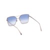 WOMAN SUNGLASSES WEB EYEWEAR WE0268-5834W (Lens/Bridge/Temple) 58/13/140 mm) WOMAN SUNGLASSES WEB EYEWEAR WE0268-5834W (Lens/Bridge/Temple) 58/13/140 mm)