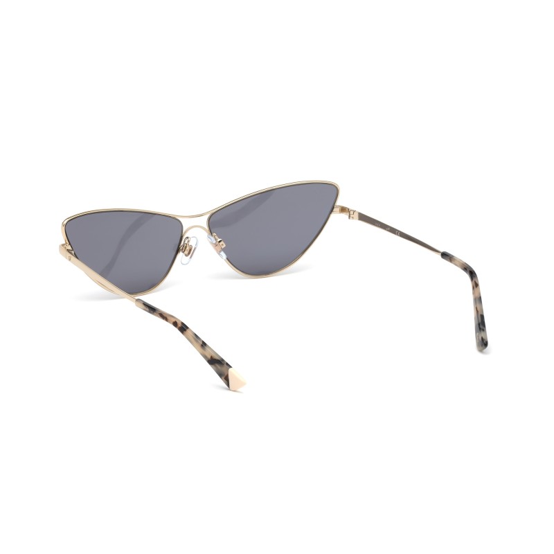 WOMAN SUNGLASSES WEB EYEWEAR  WE0269-6532C (Lens/Bridge/Temple) 65/13/140 mm)