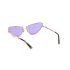 WOMAN SUNGLASSES WEB EYEWEAR  WE0269-6533Y (Lens/Bridge/Temple) 65/13/140 mm)