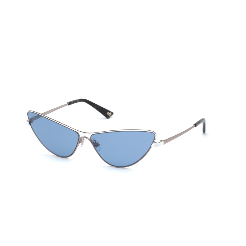 WOMAN SUNGLASSES WEB EYEWEAR  WE0269-6534V (Lens/Bridge/Temple) 65/13/140 mm)