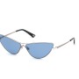 WOMAN SUNGLASSES WEB EYEWEAR  WE0269-6534V (Lens/Bridge/Temple) 65/13/140 mm)