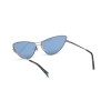 WOMAN SUNGLASSES WEB EYEWEAR  WE0269-6534V (Lens/Bridge/Temple) 65/13/140 mm)