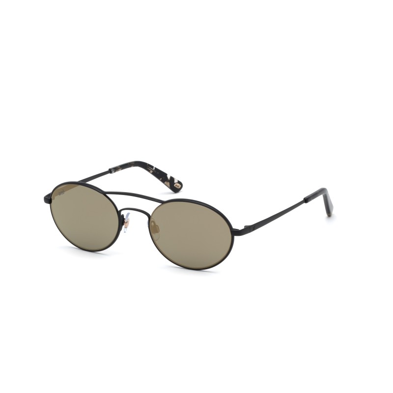 Unisex SUNGLASSES WEB EYEWEAR  WE0270-5302G (Lens/Bridge/Temple) 53/21/145 mm)