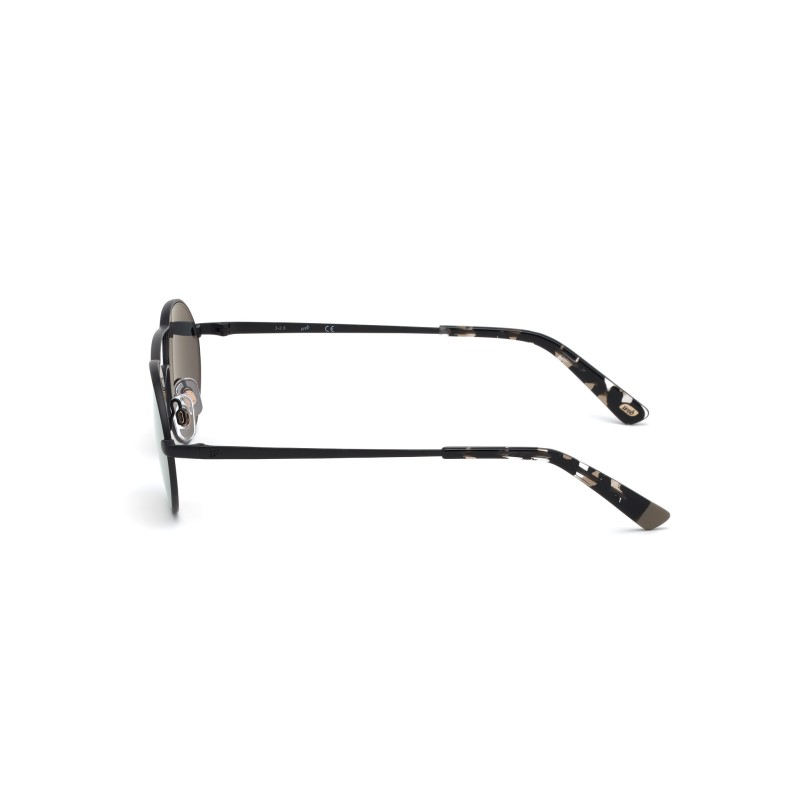 Unisex SUNGLASSES WEB EYEWEAR  WE0270-5302G (Lens/Bridge/Temple) 53/21/145 mm)
