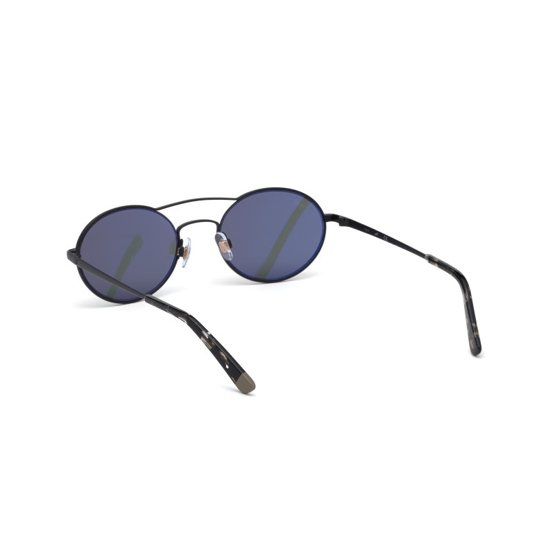 Unisex SUNGLASSES WEB EYEWEAR  WE0270-5302G (Lens/Bridge/Temple) 53/21/145 mm)