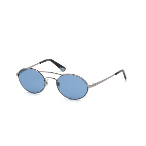 Unisex SUNGLASSES WEB EYEWEAR  WE0270-5314V (Lens/Bridge/Temple) 53/21/145 mm)