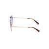 WOMAN SUNGLASSES WEB EYEWEAR  WE0271-5532W (Lens/Bridge/Temple) 55/18/140 mm)