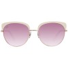 WOMAN SUNGLASSES WEB EYEWEAR  WE0271-5533Z (Lens/Bridge/Temple) 55/18/140 mm)