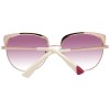 WOMAN SUNGLASSES WEB EYEWEAR  WE0271-5533Z (Lens/Bridge/Temple) 55/18/140 mm)
