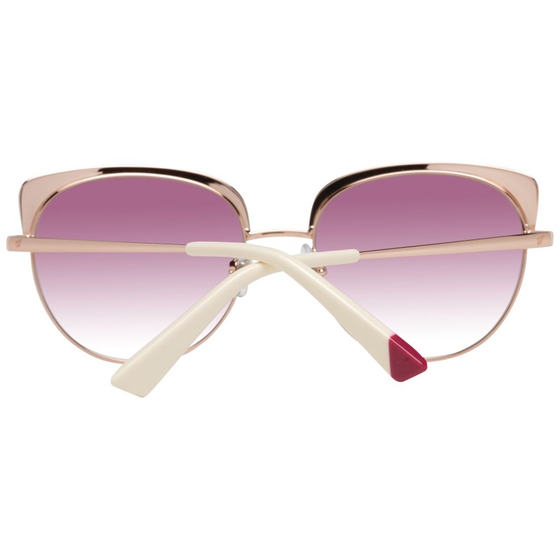 WOMAN SUNGLASSES WEB EYEWEAR  WE0271-5533Z (Lens/Bridge/Temple) 55/18/140 mm)
