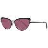 WOMAN SUNGLASSES WEB EYEWEAR  WE0272-5901Z (Lens/Bridge/Temple) 59/15/140 mm)