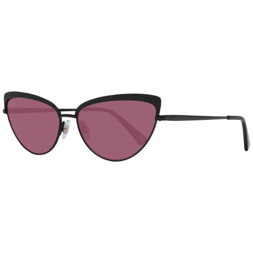 WOMAN SUNGLASSES WEB EYEWEAR  WE0272-5901Z (Lens/Bridge/Temple) 59/15/140 mm)