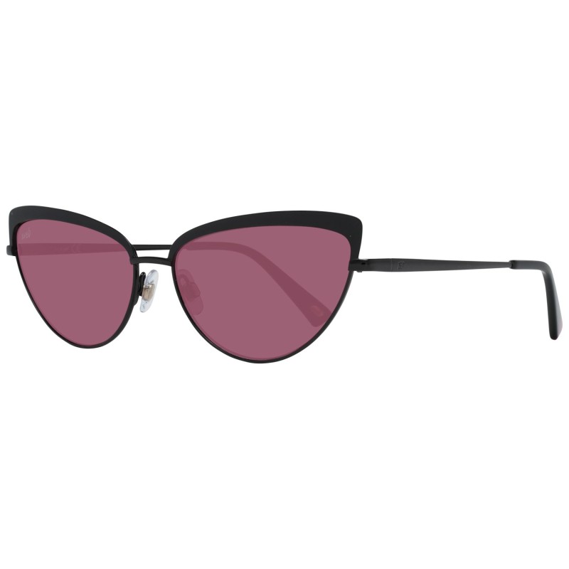 WOMAN SUNGLASSES WEB EYEWEAR  WE0272-5901Z (Lens/Bridge/Temple) 59/15/140 mm)