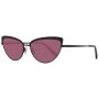 WOMAN SUNGLASSES WEB EYEWEAR  WE0272-5901Z (Lens/Bridge/Temple) 59/15/140 mm)