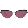 WOMAN SUNGLASSES WEB EYEWEAR  WE0272-5901Z (Lens/Bridge/Temple) 59/15/140 mm)