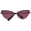 WOMAN SUNGLASSES WEB EYEWEAR  WE0272-5901Z (Lens/Bridge/Temple) 59/15/140 mm)