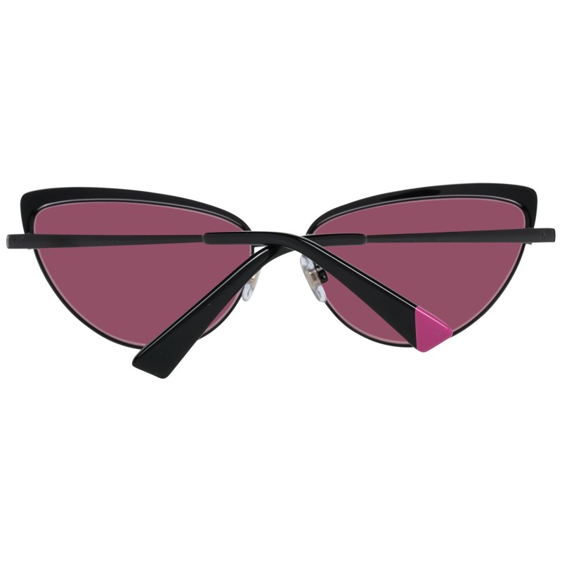 WOMAN SUNGLASSES WEB EYEWEAR  WE0272-5901Z (Lens/Bridge/Temple) 59/15/140 mm)