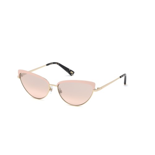WOMAN SUNGLASSES WEB EYEWEAR  WE0272-5932Z (Lens/Bridge/Temple) 59/15/140 mm)
