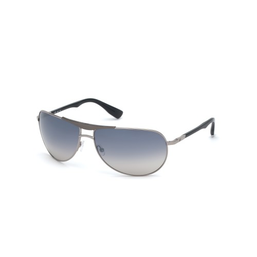 MAN SUNGLASSES WEB EYEWEAR  WE0273-6614C (Lens/Bridge/Temple) 66/14/125 mm)