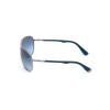 MAN SUNGLASSES WEB EYEWEAR  WE0273-6614W (Lens/Bridge/Temple) 66/14/125 mm)