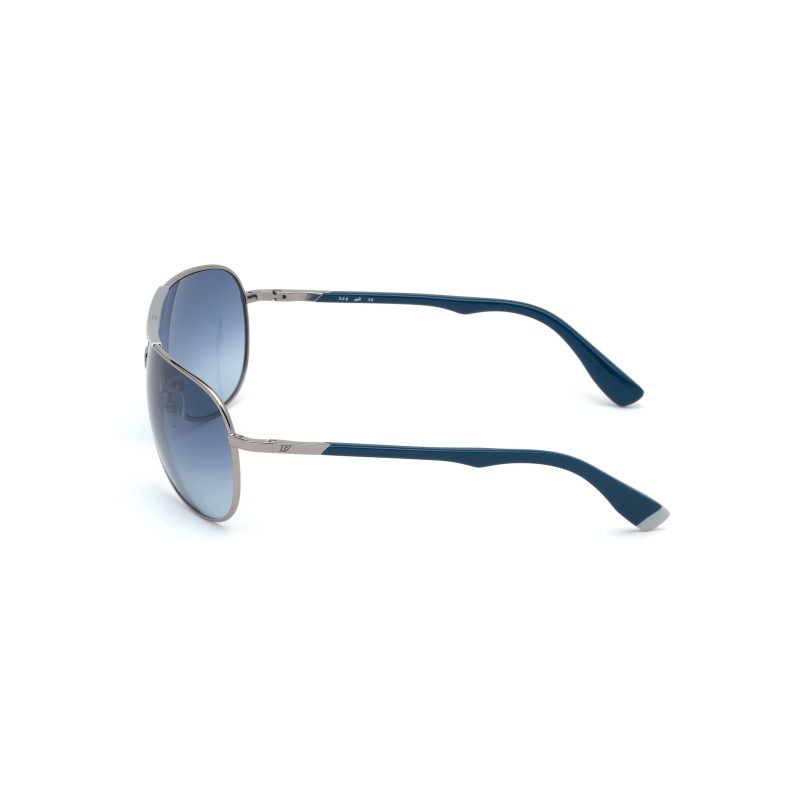 MAN SUNGLASSES WEB EYEWEAR  WE0273-6614W (Lens/Bridge/Temple) 66/14/125 mm)