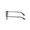 MAN SUNGLASSES WEB EYEWEAR  WE0274-6001B (Lens/Bridge/Temple) 60/16/140 mm)