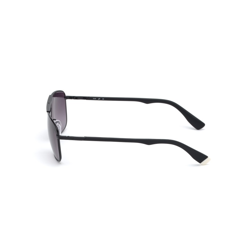 MAN SUNGLASSES WEB EYEWEAR  WE0274-6001B (Lens/Bridge/Temple) 60/16/140 mm)