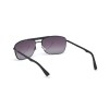 MAN SUNGLASSES WEB EYEWEAR  WE0274-6001B (Lens/Bridge/Temple) 60/16/140 mm)