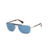MAN SUNGLASSES WEB EYEWEAR  WE0274-6032V (Lens/Bridge/Temple) 60/16/140 mm)