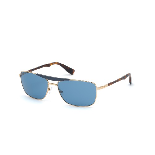 MAN SUNGLASSES WEB EYEWEAR  WE0274-6032V (Lens/Bridge/Temple) 60/16/140 mm)