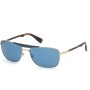 MAN SUNGLASSES WEB EYEWEAR  WE0274-6032V (Lens/Bridge/Temple) 60/16/140 mm)
