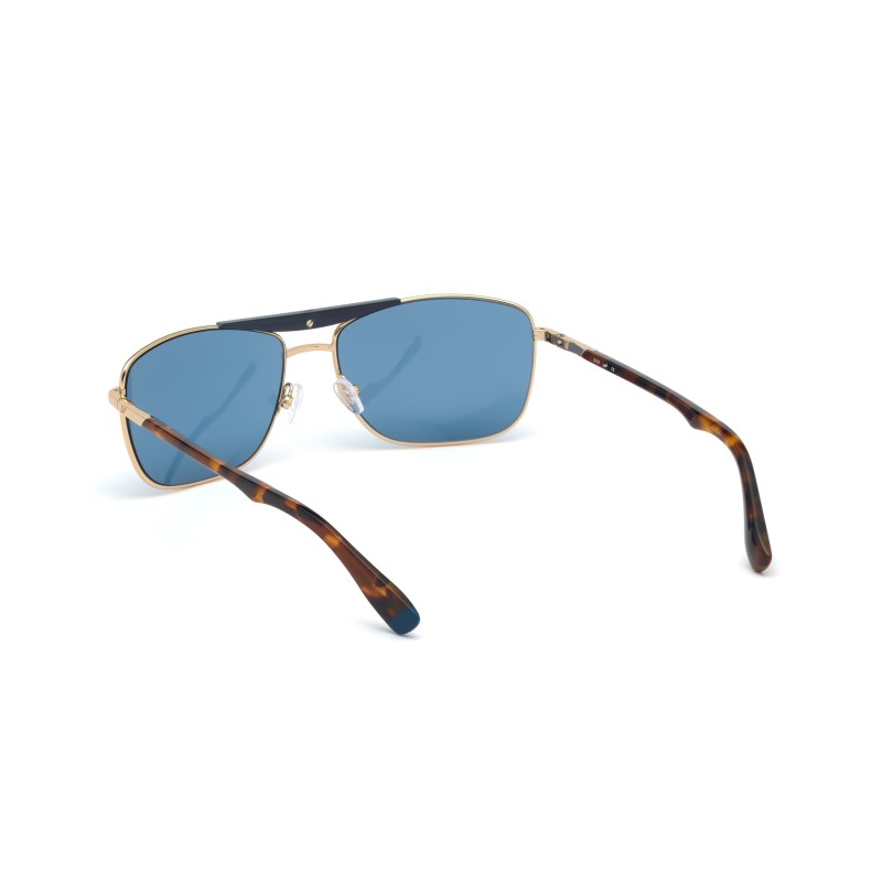 MAN SUNGLASSES WEB EYEWEAR  WE0274-6032V (Lens/Bridge/Temple) 60/16/140 mm)