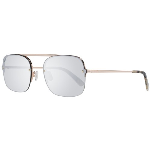 MAN SUNGLASSES WEB EYEWEAR  WE0275-5728C (Lens/Bridge/Temple) 57/19/145 mm)