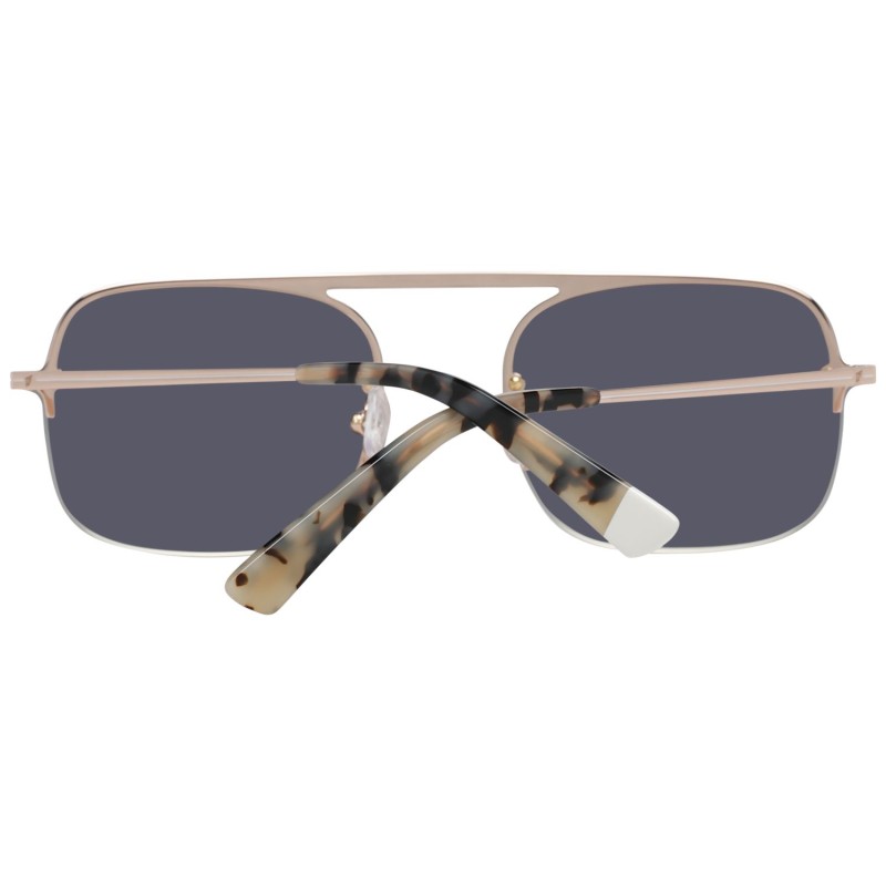 MAN SUNGLASSES WEB EYEWEAR  WE0275-5728C (Lens/Bridge/Temple) 57/19/145 mm)