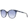 WOMAN SUNGLASSES WEB EYEWEAR  WE0277-5255W (Lens/Bridge/Temple) 52/19/140 mm)
