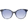 WOMAN SUNGLASSES WEB EYEWEAR  WE0277-5255W (Lens/Bridge/Temple) 52/19/140 mm)