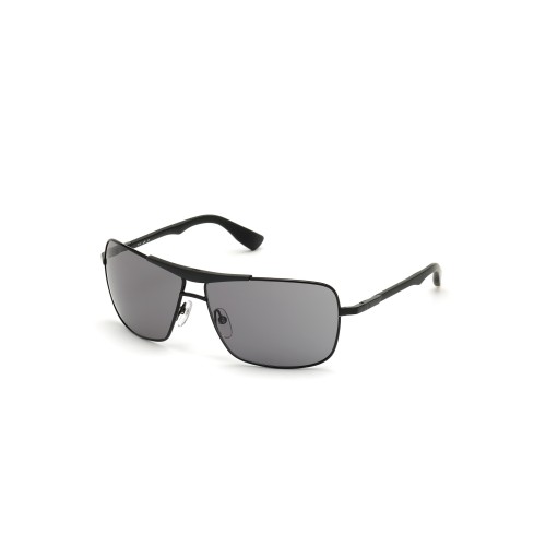 MAN SUNGLASSES WEB EYEWEAR  WE0280-6201A (Lens/Bridge/Temple) 62/12/125 mm)