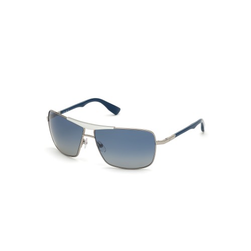 MAN SUNGLASSES WEB EYEWEAR  WE0280-6214V (Lens/Bridge/Temple) 62/12/125 mm)