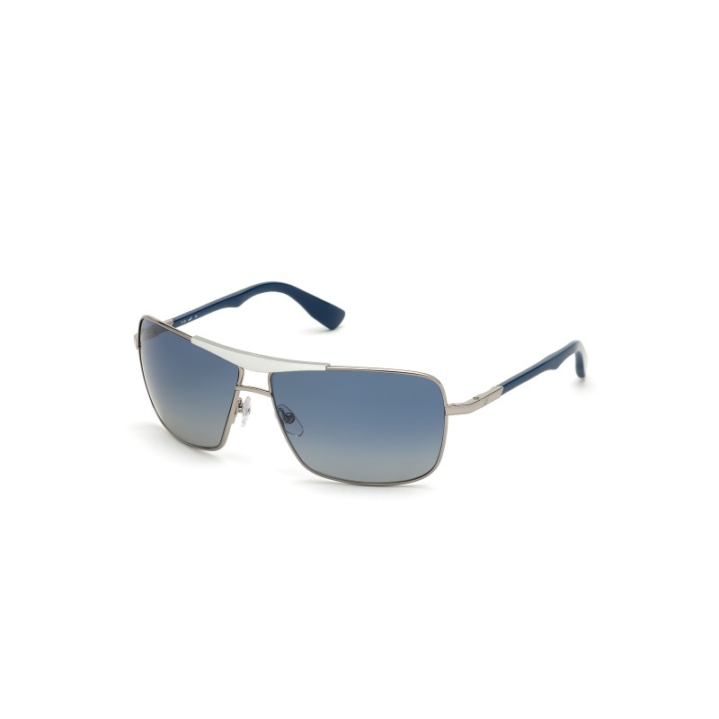 MAN SUNGLASSES WEB EYEWEAR  WE0280-6214V (Lens/Bridge/Temple) 62/12/125 mm)