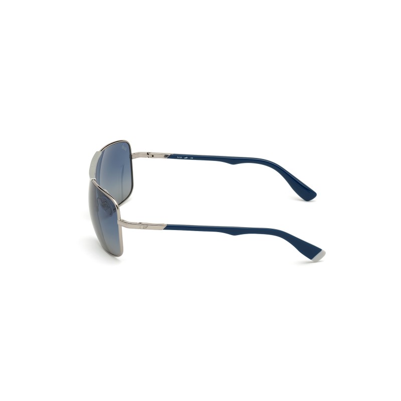 MAN SUNGLASSES WEB EYEWEAR  WE0280-6214V (Lens/Bridge/Temple) 62/12/125 mm)