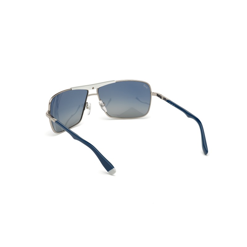 MAN SUNGLASSES WEB EYEWEAR  WE0280-6214V (Lens/Bridge/Temple) 62/12/125 mm)