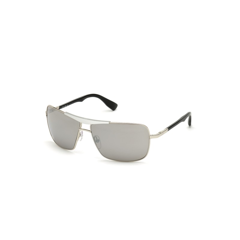 MAN SUNGLASSES WEB EYEWEAR  WE0280-6216C (Lens/Bridge/Temple) 62/12/125 mm)