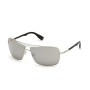 MAN SUNGLASSES WEB EYEWEAR  WE0280-6216C (Lens/Bridge/Temple) 62/12/125 mm)