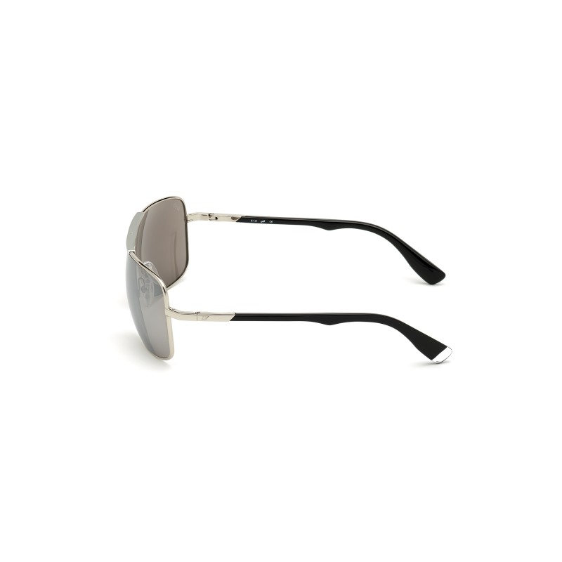 MAN SUNGLASSES WEB EYEWEAR  WE0280-6216C (Lens/Bridge/Temple) 62/12/125 mm)