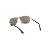 MAN SUNGLASSES WEB EYEWEAR  WE0280-6216C (Lens/Bridge/Temple) 62/12/125 mm)